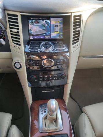 INFINITI FX30 FX30D rif. 24040092 - Foto 8