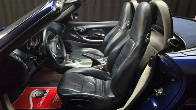 Porsche Boxster 2.5i 24V cat - Foto 2