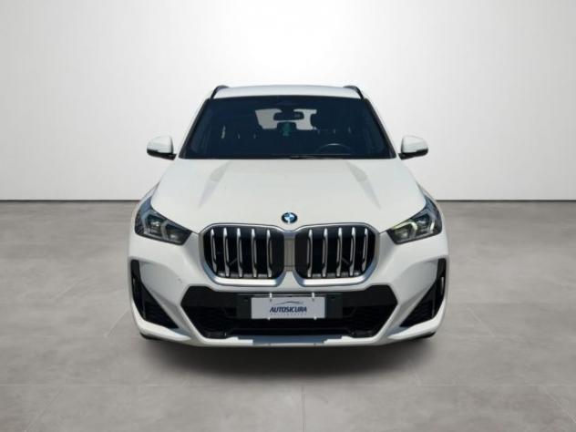 BMW X1 sDrive 18d Msport rif. 23887428 - Foto 2
