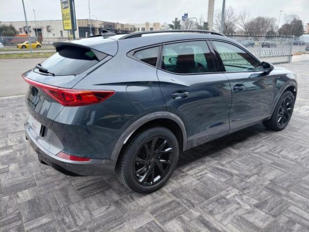 CUPRA Formentor 2.0 TDI 4Drive DSG Unico Proprietario rif. 23675265 - Foto 5
