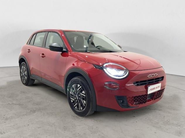 FIAT 600 1.2 Hybrid 110cv Business - Foto 3