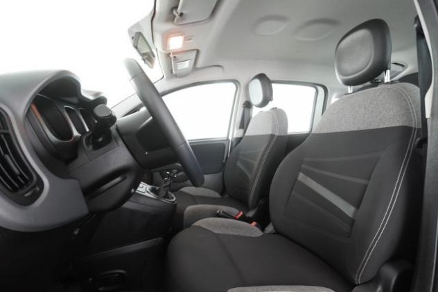 FIAT Panda Panda 1.0 FireFly Hybrid City Life rif. 23730570 - Foto 10