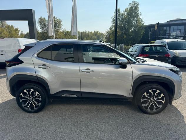 Toyota Yaris Cross Yaris Cross 1.5h Trend fwd 116cv e-cvt - Foto 5