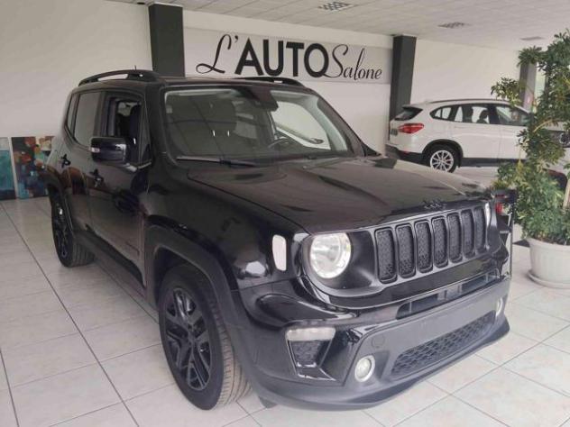 JEEP Renegade 1.0 T3 Limited DARK LINE rif. 23791000