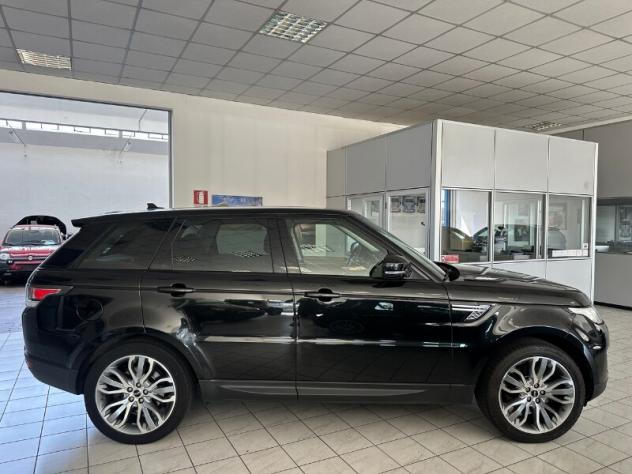 LAND ROVER RR Sport 2ª serie Range Rover Sport 3.0 TDV6 HSE - Foto 4