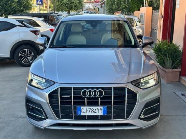 Audi Q5 40 TDI 204 CV Advanced 87.000KM PARI NUOVO - Foto 3