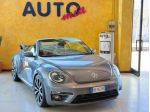 VOLKSWAGEN Maggiolino Cabrio 1.4 TSI R-Line #Fender rif. 23801642