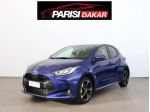 TOYOTA Yaris 1.5 130 Hybrid 5 porte Lounge *PROMO PARISI GROUP* rif. 23002442