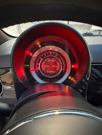 Fiat 500 1.2 120 ANNIVERSARY SPECIAL - Foto 9