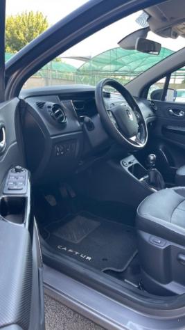 RENAULT Captur dCi 8V 110 CV Start&Stop Energy Hypnotic rif. 23910282 - Foto 10