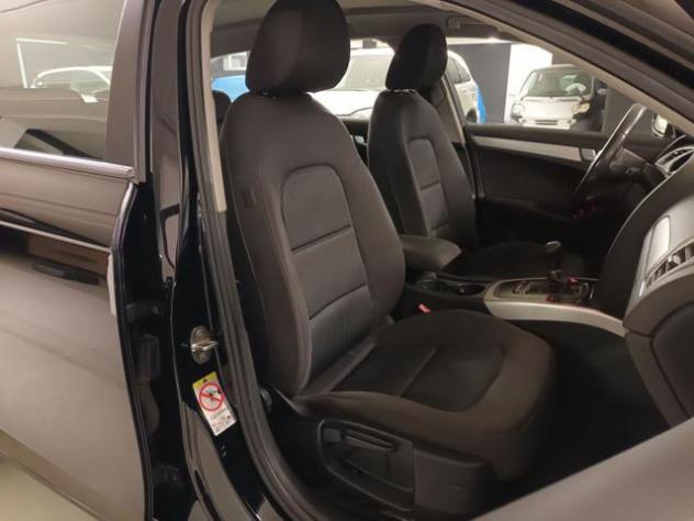 AUDI A4 Avant 2.0 TDI 143CV ADVANCED IN OTTIME CONDIZIONI rif. 21779611 - Foto 5