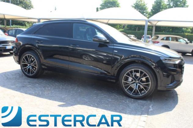AUDI Q8 50 TDI 286CV quattro tiptronic Sport rif. 23826046 - Foto 9