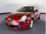 Alfa Romeo Giulietta Giulietta 1.6 jtdm(2) Exclusive