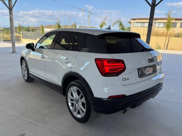 ^^ Audi Q2 1.6 TDI S line Edition ^^ - Foto 4