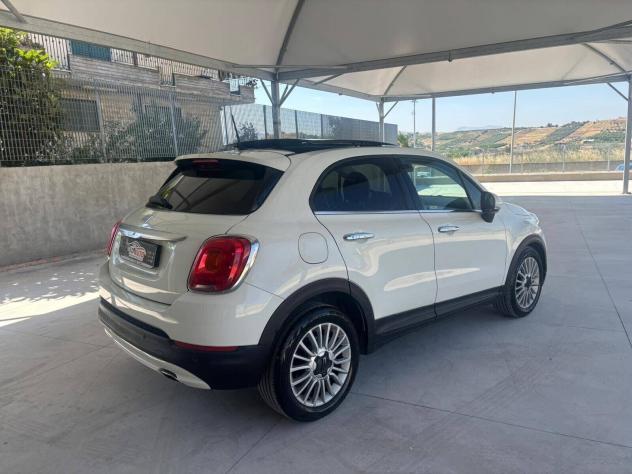 Fiat 500X 1.6 MultiJet 120 CV Lounge - Foto 6