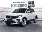 Volkswagen T-Cross T-Cross 1.0 tsi Edition Plus 95cv