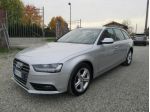 Audi A4 Avant 2.0 TDI 143CV F.AP.