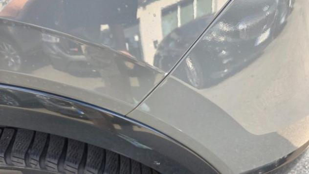 AUDI Q2 30 TDI S tronic Admired PERMUTE UNICOPRIETARIO rif. 23992432 - Foto 7