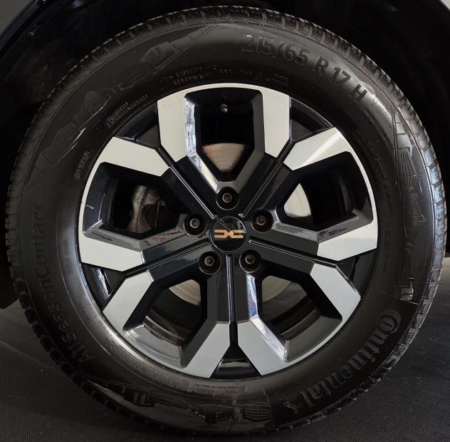 Dacia Duster 1.2 Tce 130cv Extreme 4WD - Foto 5