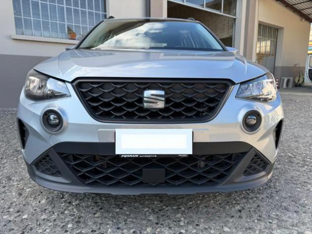 SEAT Arona 1.0 EcoTSI Style rif. 24185952 - Foto 2