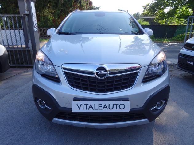 Opel Mokka 1.6 Ecotec 115CV 4x2 Start&Stop Cosmo - Foto 2