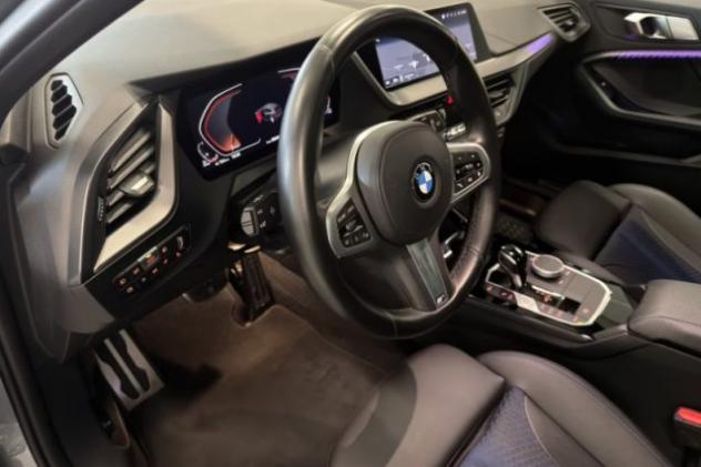 BMW 120 d xDrive 5p. Msport rif. 23769551 - Foto 7