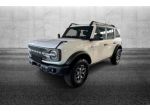FORD Bronco 2.7 EcoBoost V6 335CV Badlands rif. 23757862