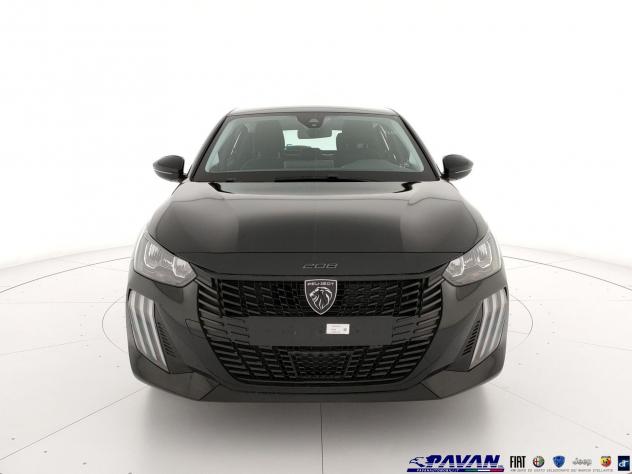 Peugeot 208 1.2T Hybrid 110cv e-DCS6 Style - Foto 2