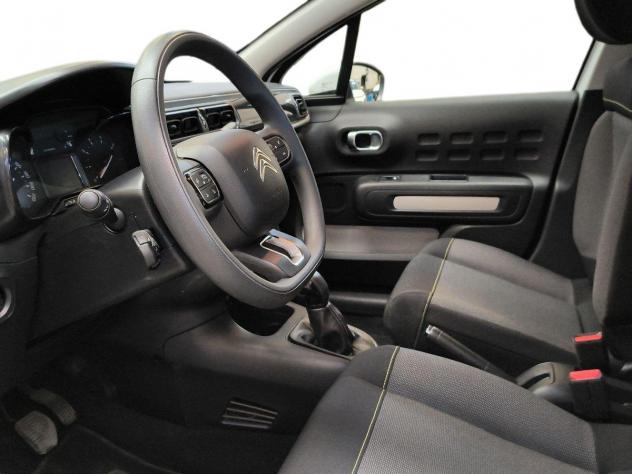 Citroën C3 3ª serie PureTech 83 S&S Shine - Foto 6