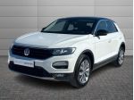 Volkswagen T-Roc I 2017 1.0 tsi Style 115cv