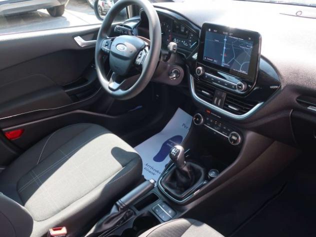 FORD Fiesta Fiesta 5p 1.1 Titanium 85cv my19 rif. 23912322 - Foto 9