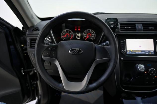 MAHINDRA KUV100 1.2 VVT 87cv K8 GPL rif. 24213350 - Foto 7