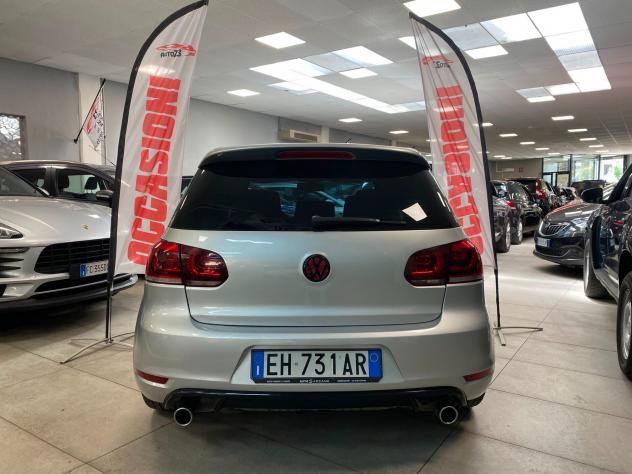 Volkswagen Golf 2.0 TDI 140CV DPF 5p. Highline - Foto 5