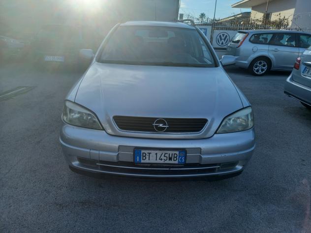Opel Astra 1.7 16V DTI Station Wagon 75cv - Foto 5