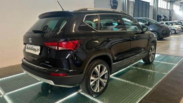 SEAT Ateca 2.0 TDI 4DRIVE Advance rif. 23613941 - Foto 6