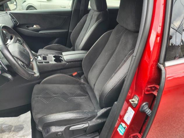 DS DS 7 DS 7 Crossback PureTech 180 aut. Business - Foto 8