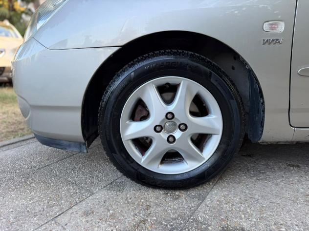 Toyota Corolla Verso 1.8 16V - Foto 10