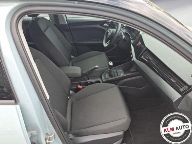 AUDI A1 SPB 25 TFSI advance Pronta consegna rif. 24226607 - Foto 8