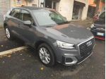 Audi Q2 2.0 TDI quattro S tronic Sport VIRTUAL AZIENDALE KM CERTIFICATI GAR &hellip;