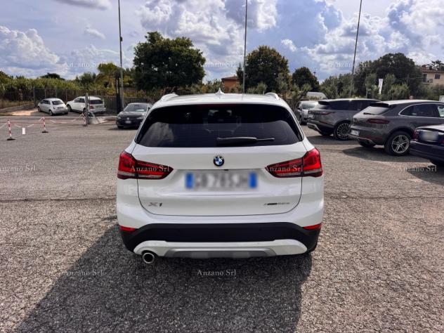 BMW X1 xdrive25e Business Advantage auto - Foto 6