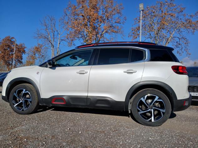 Citroen C5 Aircross BlueHDi 130 S&S EAT8 Shine - Foto 8