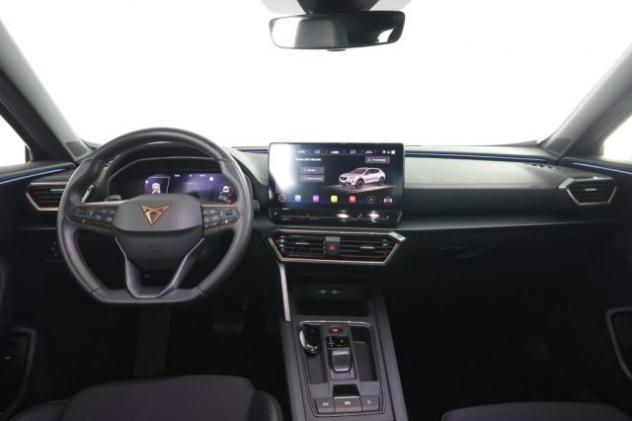 CUPRA Formentor Formentor 1.5 TSI DSG rif. 24026724 - Foto 4