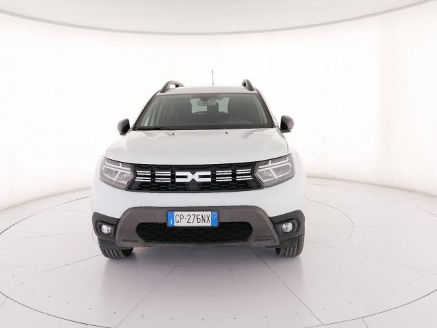 Dacia Duster 1.0 tce Journey Gpl 4x2 100cv - Foto 5