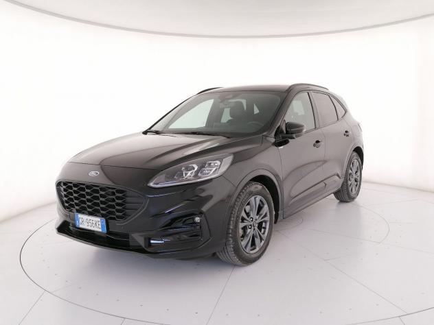 Ford Kuga 2.5 full hybrid ST-Line X 2wd 190cv cvt