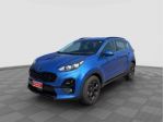 KIA Sportage Sportage 1.6 CRDI 136 CV 2WD Mild Hybrid Business rif. 23979152