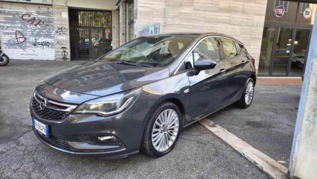 OPEL Astra 1.6 CDTi 136CV Start&Stop 5 porte Business rif. 24117085
