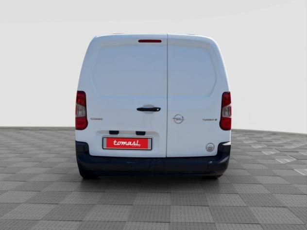 OPEL Combo Combo Cargo 1.5 Diesel 130CV S&S PC-TN 650kg Editi rif. 23903767 - Foto 4