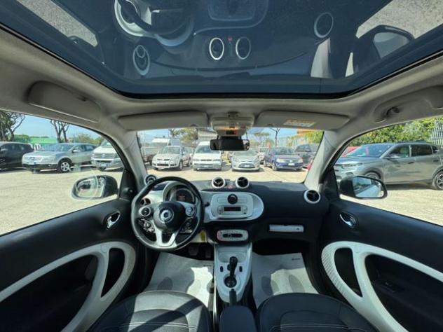 SMART ForTwo Prime 1.0cc 71cv AUT. CRUISE CONTROL rif. 24013746 - Foto 5