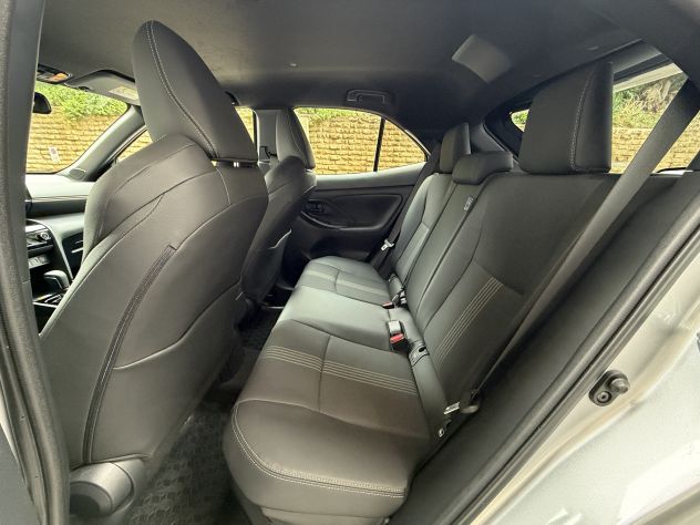 Toyota Yaris Cross Hybrid 2023 – 14.200 km – Garanzia Ufficiale - Foto 11