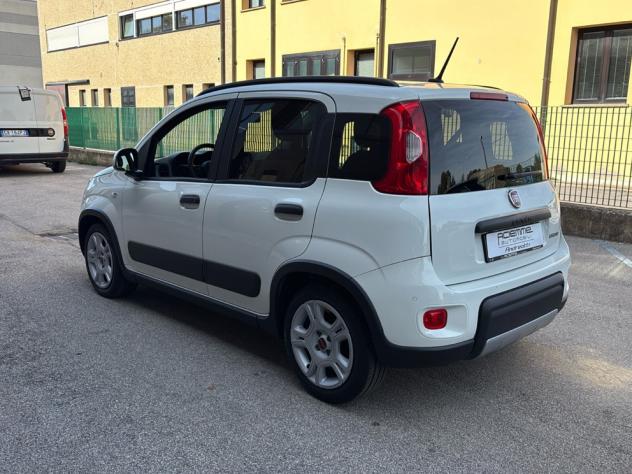 FIAT Panda Panda 1.0 firefly hybrid City Life s&s 70cv - Foto 6